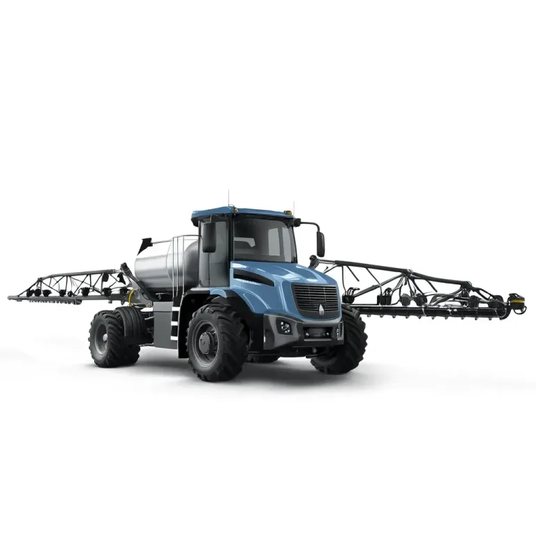 Boom Sprayer