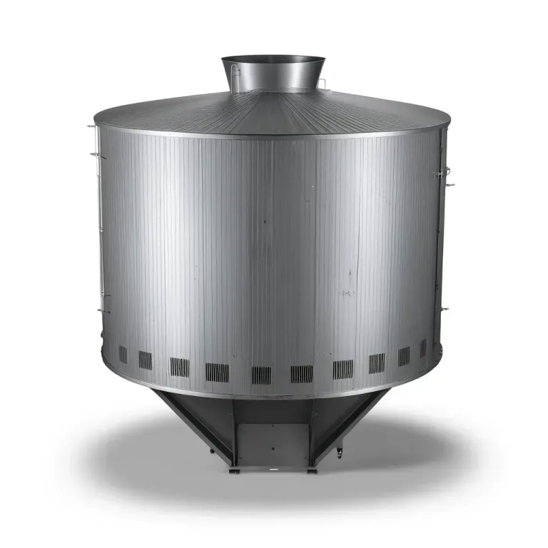 Grain Dryer