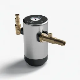 Irrigation Booster Pump