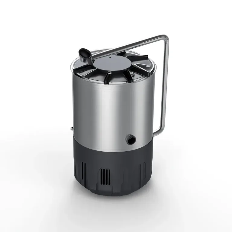 Irrigation Pump