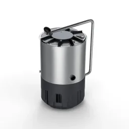 Irrigation Pump