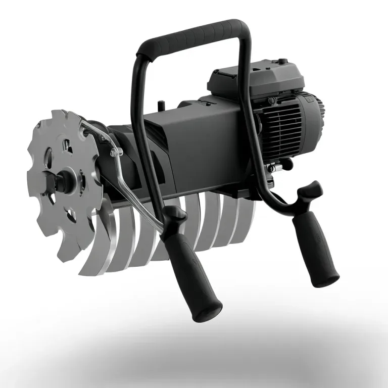 Rotary Tiller